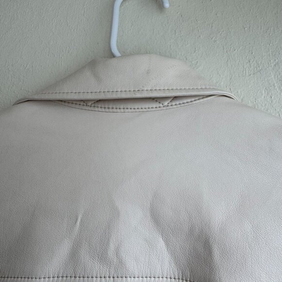 Aritzia Wilfred Autumn Shirt Jacket - Picture 6 of 6